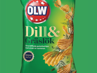 OLW Crisps